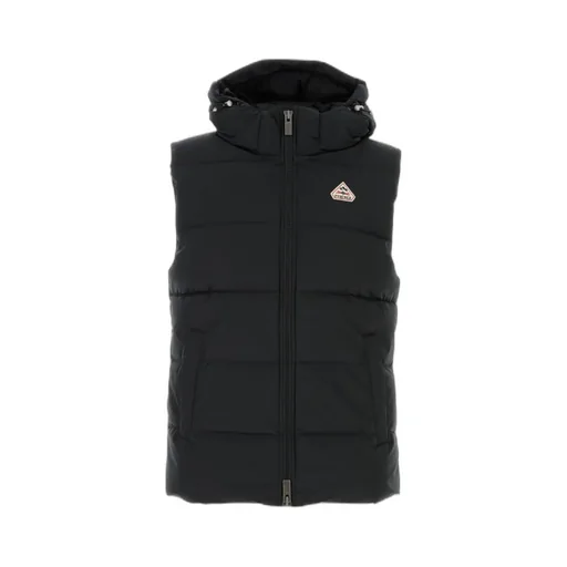 Spoutnic Ripstop Down Vest