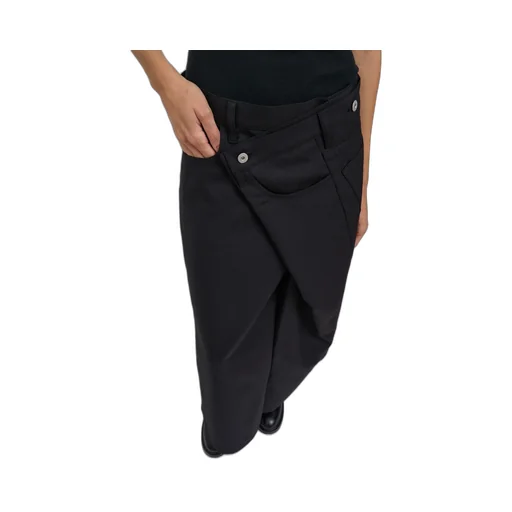 Belt Loop Skirt