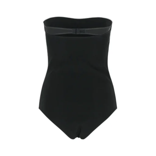Bustier Lingerie Jersey Bodysuit