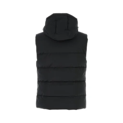 Spoutnic Ripstop Down Vest