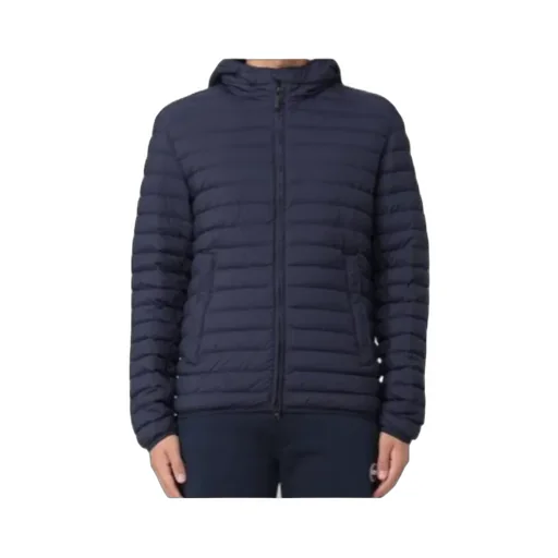 Hooded Jacket