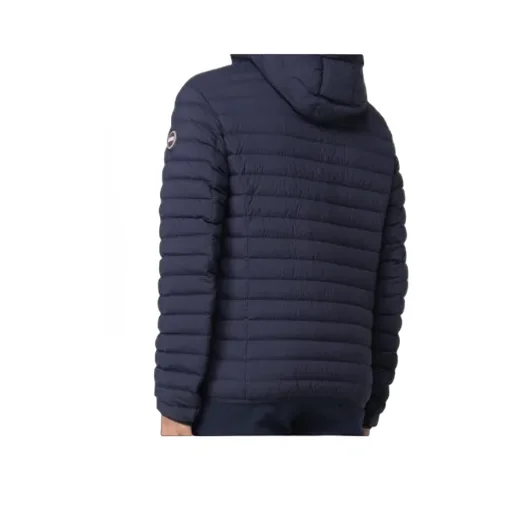 Hooded Jacket
