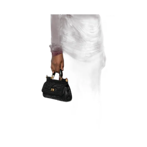 Flap Shoulder Bag