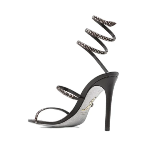 Cleo Sandals 80Mm