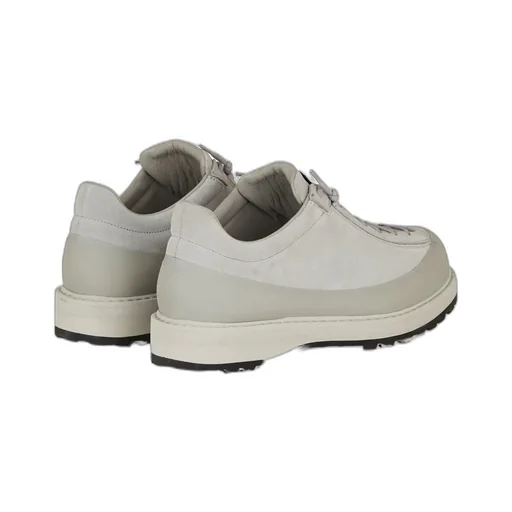 Lace-Up Casual Shoes