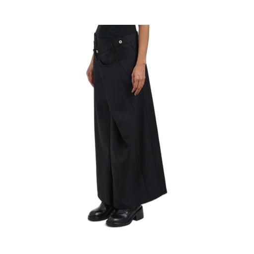 Belt Loop Skirt