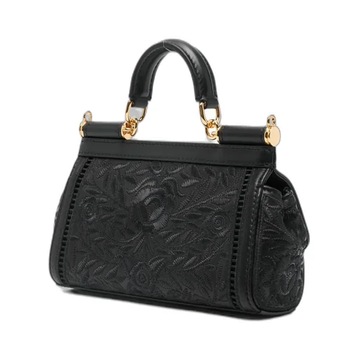 Flap Shoulder Bag