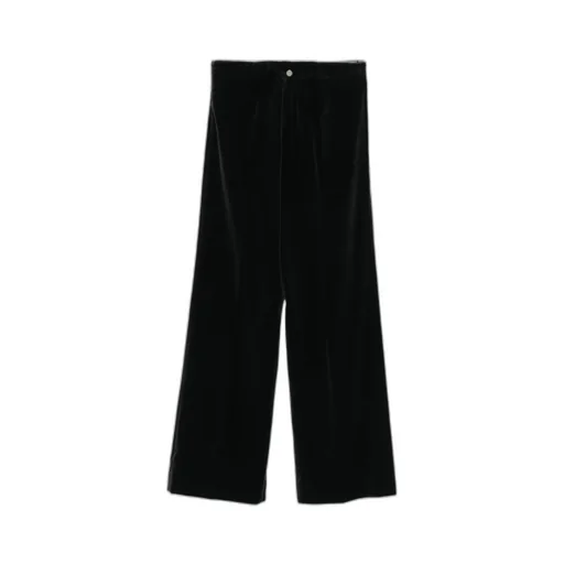 Belt Loop Casual Pants