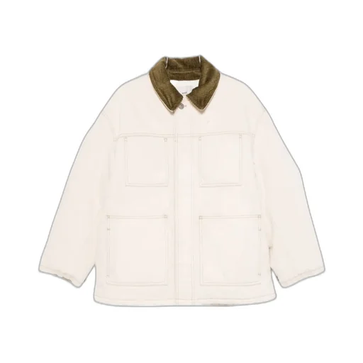 Long Sleeve Jacket
