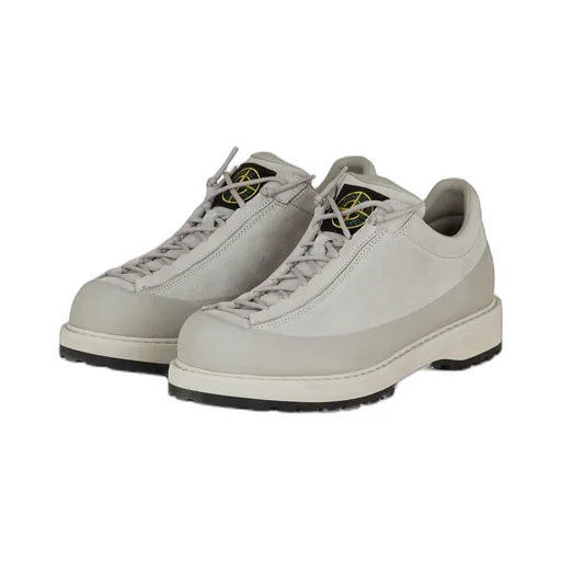 Lace-Up Casual Shoes