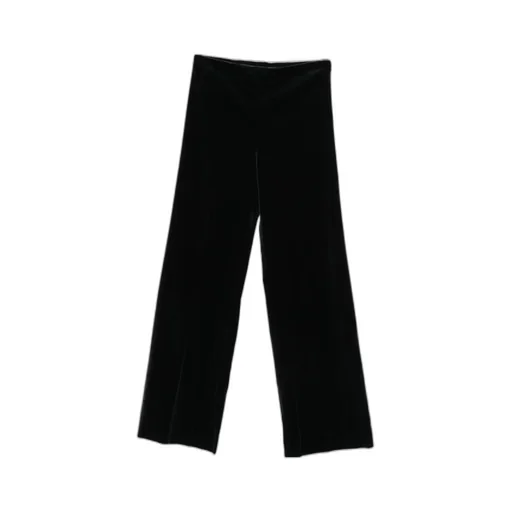 Belt Loop Casual Pants