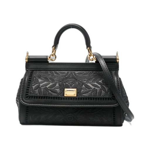 Flap Shoulder Bag