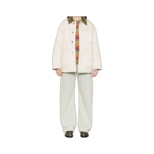 Long Sleeve Jacket