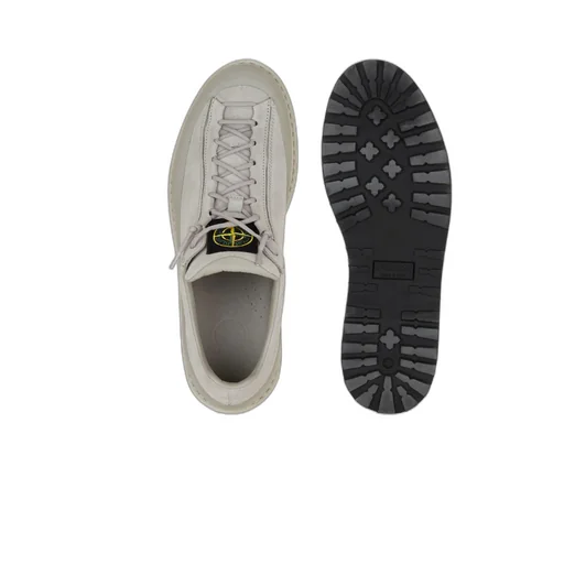 Lace-Up Casual Shoes