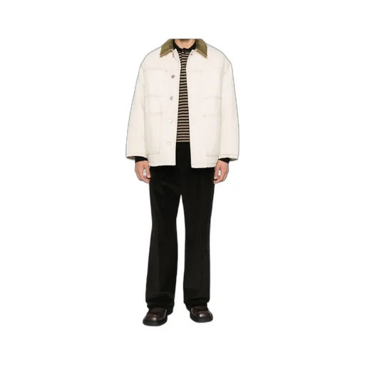 Long Sleeve Jacket