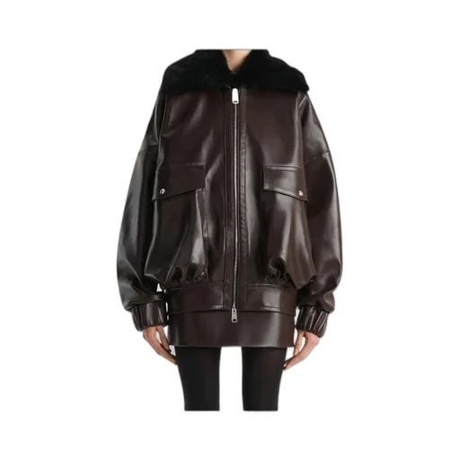 Daemon Zip-Up Jacket