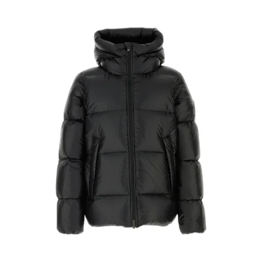 Barry Down Jacket