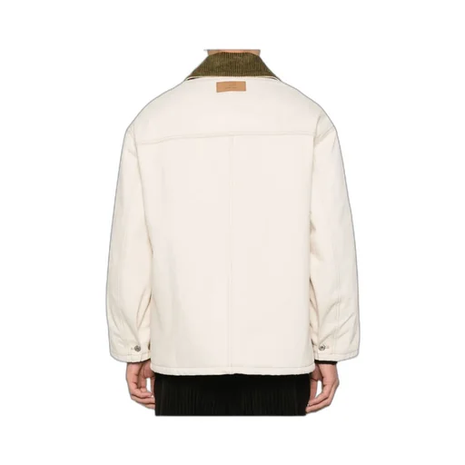 Long Sleeve Jacket