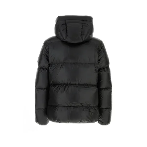 Barry Down Jacket