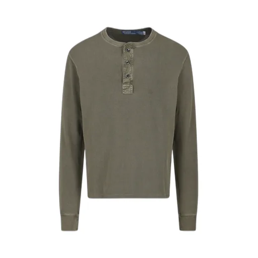 Long Sleeved Sweater