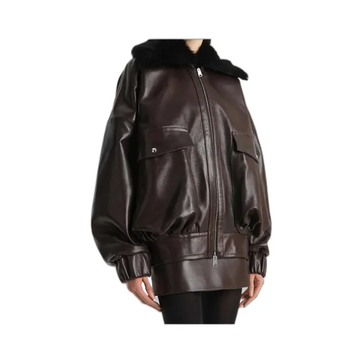 Daemon Zip-Up Jacket
