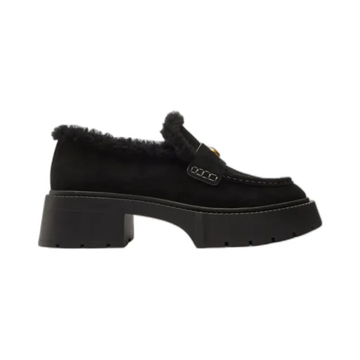 Leah Platform Loafer