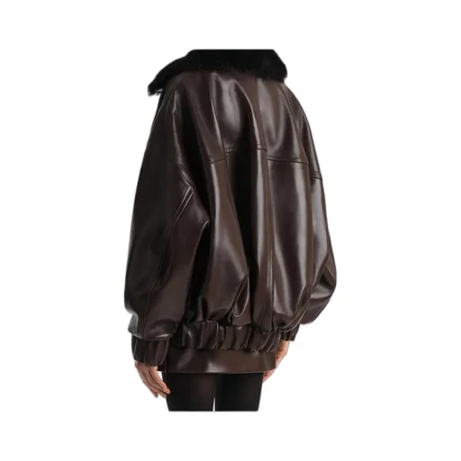Daemon Zip-Up Jacket