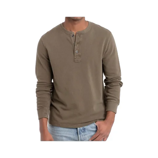 Long Sleeved Sweater