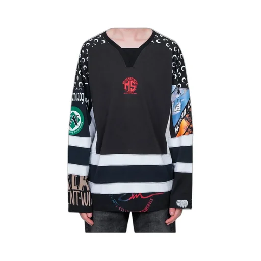 Hockey Jersey