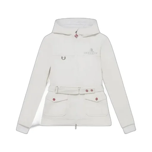 Hooded Jacket