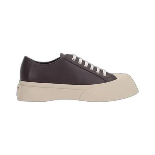 Pablo Lace-Up Sneakers