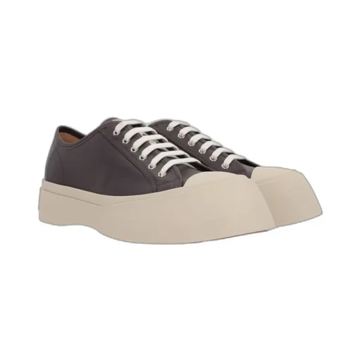 Pablo Lace-Up Sneakers