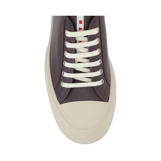 Pablo Lace-Up Sneakers