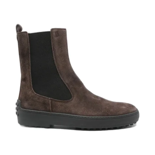 Chelsea Boots