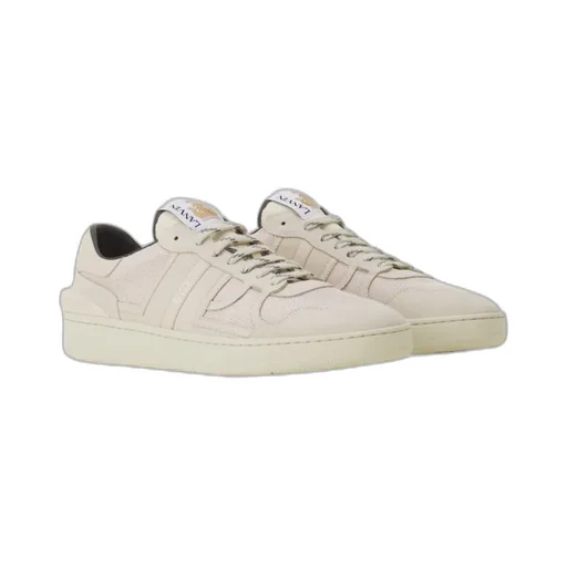 Clay Mesh Sneakers