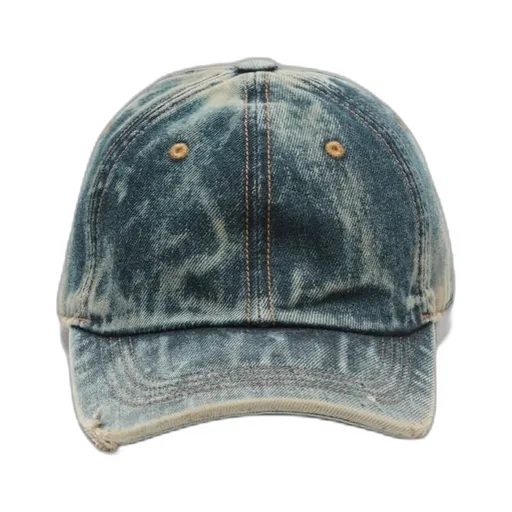 Distressed Cap