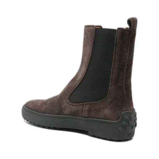 Chelsea Boots