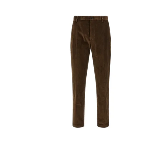 Prince Corduroy Pants