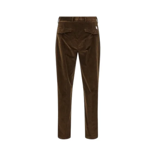 Prince Corduroy Pants