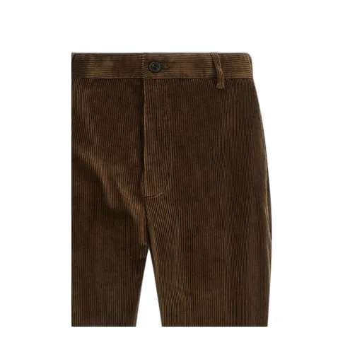 Prince Corduroy Pants
