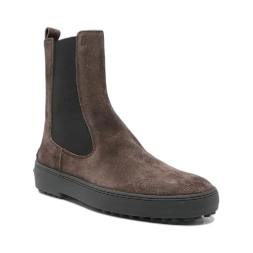 Chelsea Boots