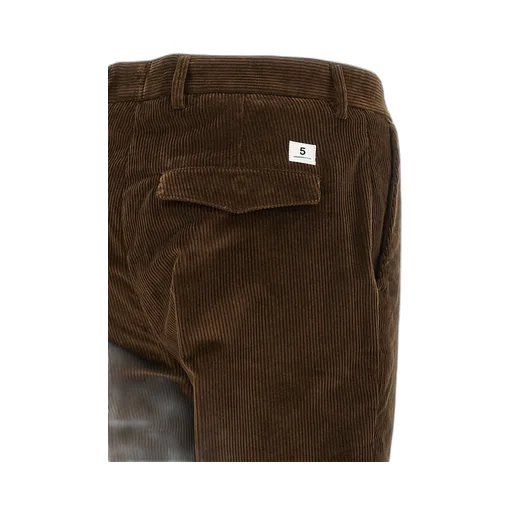 Prince Corduroy Pants