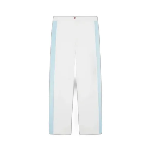 Hybrid Elasticated Waistband Ski Track Pants