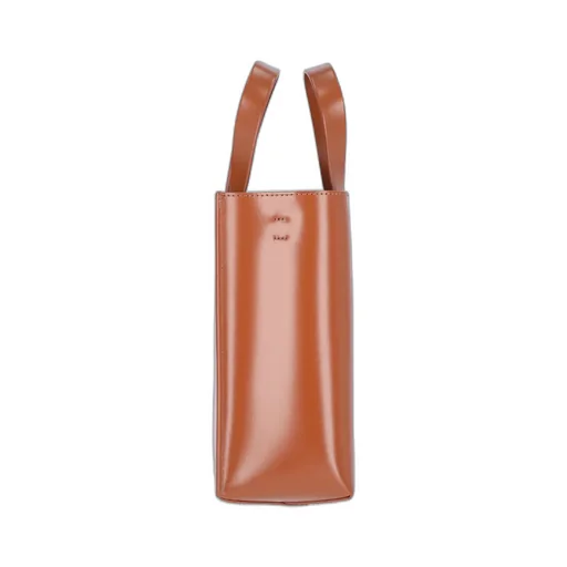Museo Logo Printed Mini Tote Bag