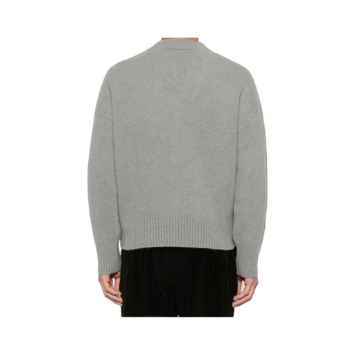 V-Neck Cardigan