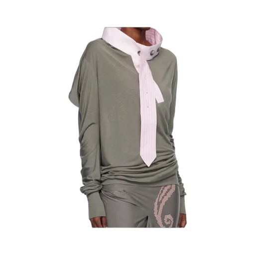 Asymmetrical Sweater