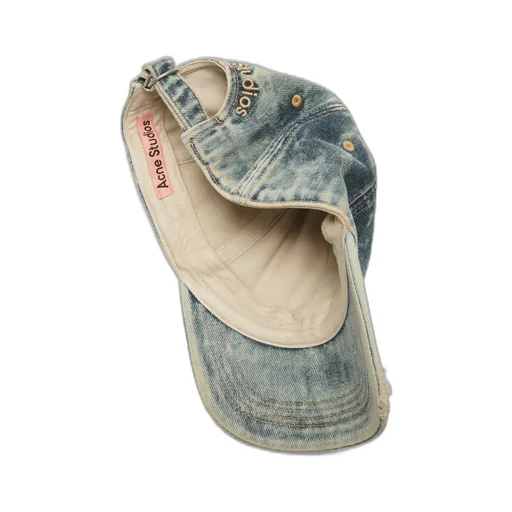 Distressed Cap