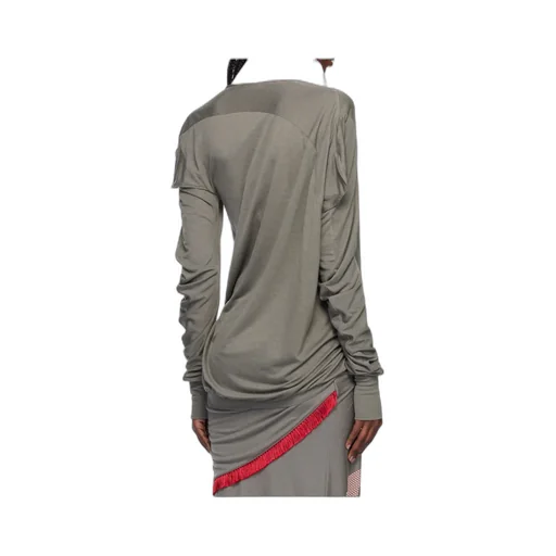 Asymmetrical Sweater