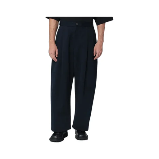Belt Loop Casual Pants