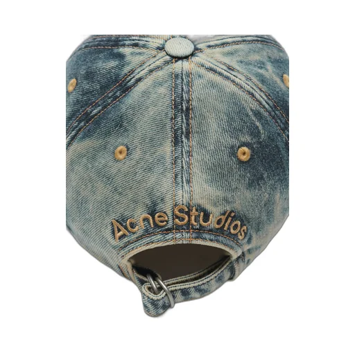Distressed Cap